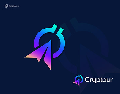 Crypto Logo Design