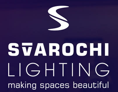 Svarochi Smart Light Campaign