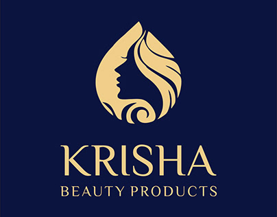 Krisha beauty products