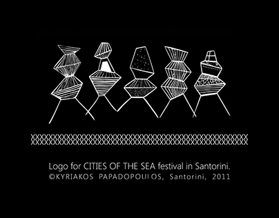 Cities of the Sea logo