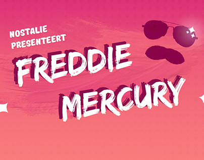 Freddy mercury longread website