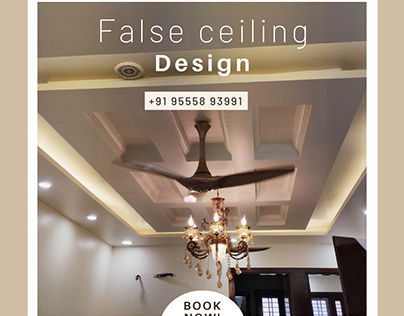False ceiling Design Ideas- 9555893991