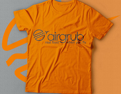 Brand T-shirt Design