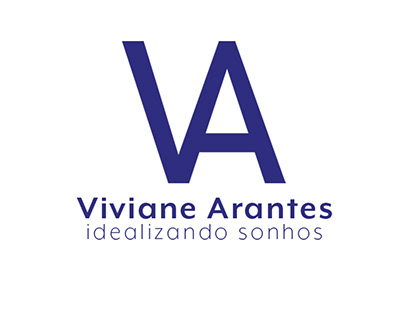 Viviane Arantes - Gestora de imóveis - ID Visual