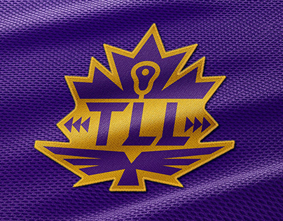 Tewaaraton Lacrosse League | Rebranding