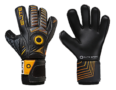 Combat Goalkeeper Gloves
