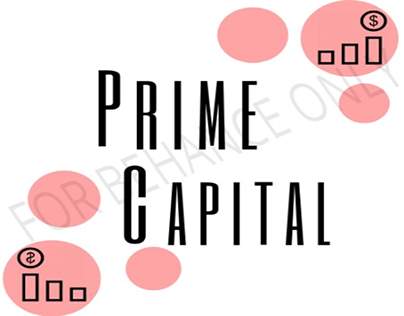 Prime Capital Logo