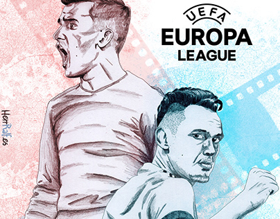 Europa League final 2018