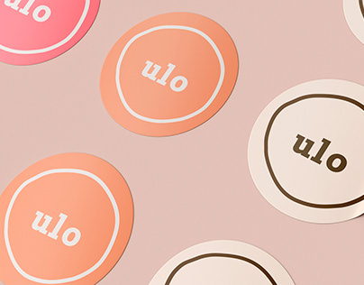 Ulo | Branding & Packaging Design