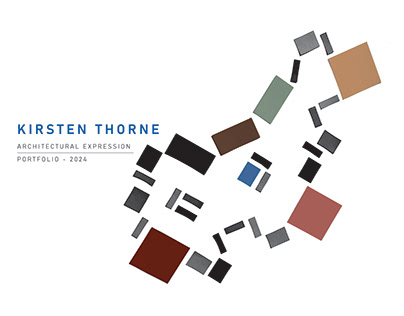Project thumbnail - Kirsten Thorne Portfolio - 2024