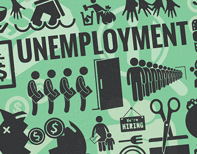 Unemployment throughout History - Europe Visualized