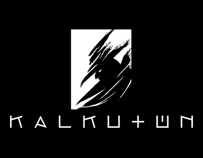 Logotipo e Isotipo "Kalkutún"