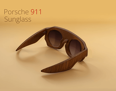 Eyewear Design | Sunglass