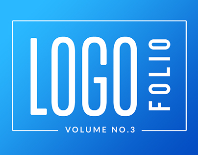 Logofolio -Vol. 3
