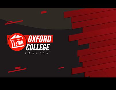 Oxford College pantalla 2020