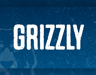 Graphic animation | GRIZZLY.BY