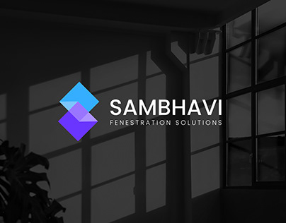 Sambhavi Brand Identity