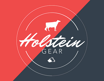 Holstein Canada Gear