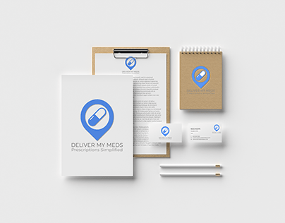 Logo Design | Startup in NY
