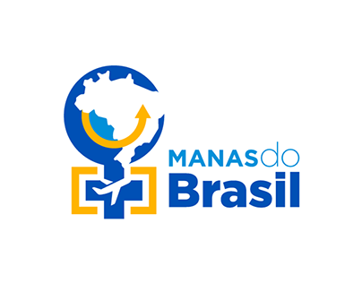 Manas do Brasil
