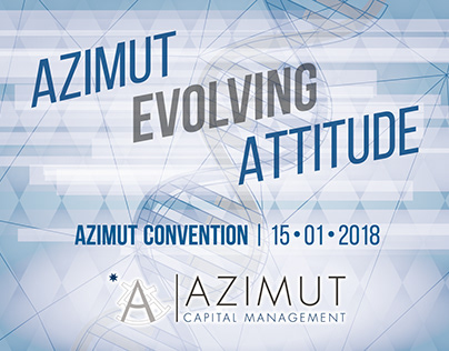 Azimut Convention 2018