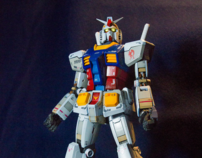 Gundam RX-78