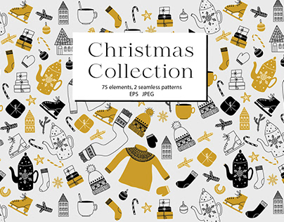 Christmas collection