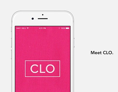 CLO iOS Application