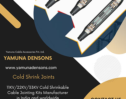Cold Shrink Cable Joints Suppliers