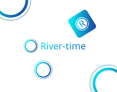 River-time/Brend Identity
