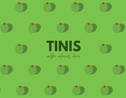 Tinis Olives