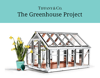 Tiffany Greenhouse Project