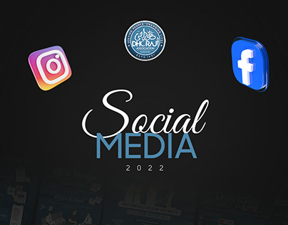 Dhoraji Association | Social Media Marketing
