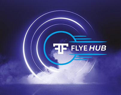 FLYEhub Launch