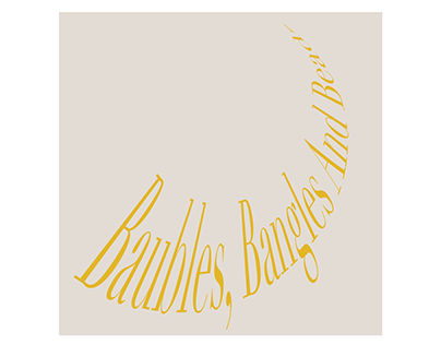 Chet Baker & Rachel Gould: Album Cover