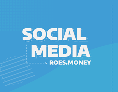 Social Media - Remesas ROES