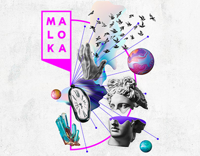 Agenda cultural y científica 2018 • Maloka