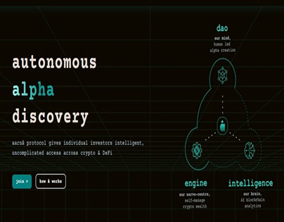 Enhancing Investments with Autonomous Alpha Discovery.
