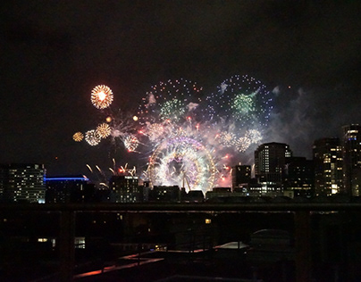 H10 Hotels New Year’s Eve celebration