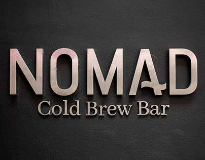 NOMAD COLD BREW COFFEE