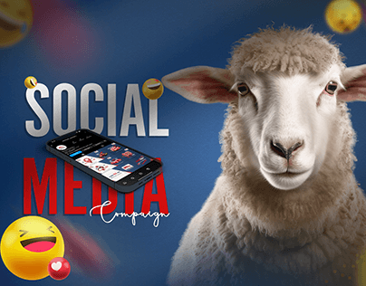 Social Media Compaign for Butchery shop