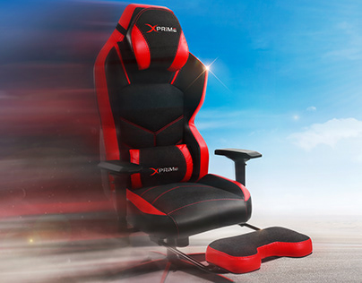 Xprime - Tyler Gaming Chair #2