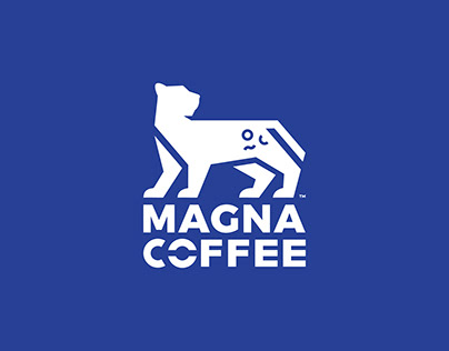 Magna Coffee - Strategic Brand Identity