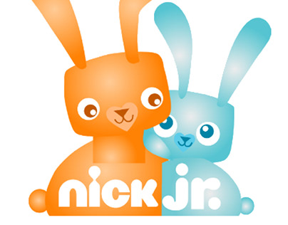 Nick Jr Rabbits