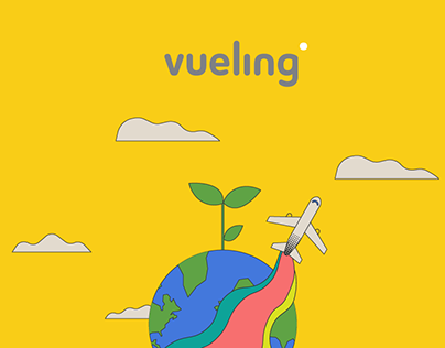 Vueling goes green