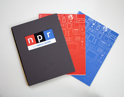 NPR Annual Report