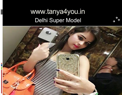 Delhi Super Model