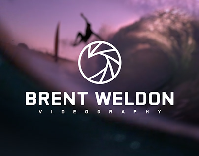 Brent Weldon Title Sequence