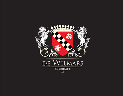 De Wilmars Gourmet - Branding