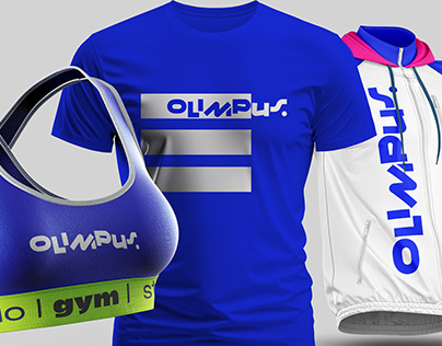 Olimpus Studio Gym